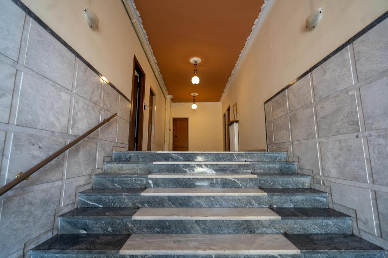 شقة Petit Keramikos Studio - Historic Center أثينا المظهر الخارجي الصورة